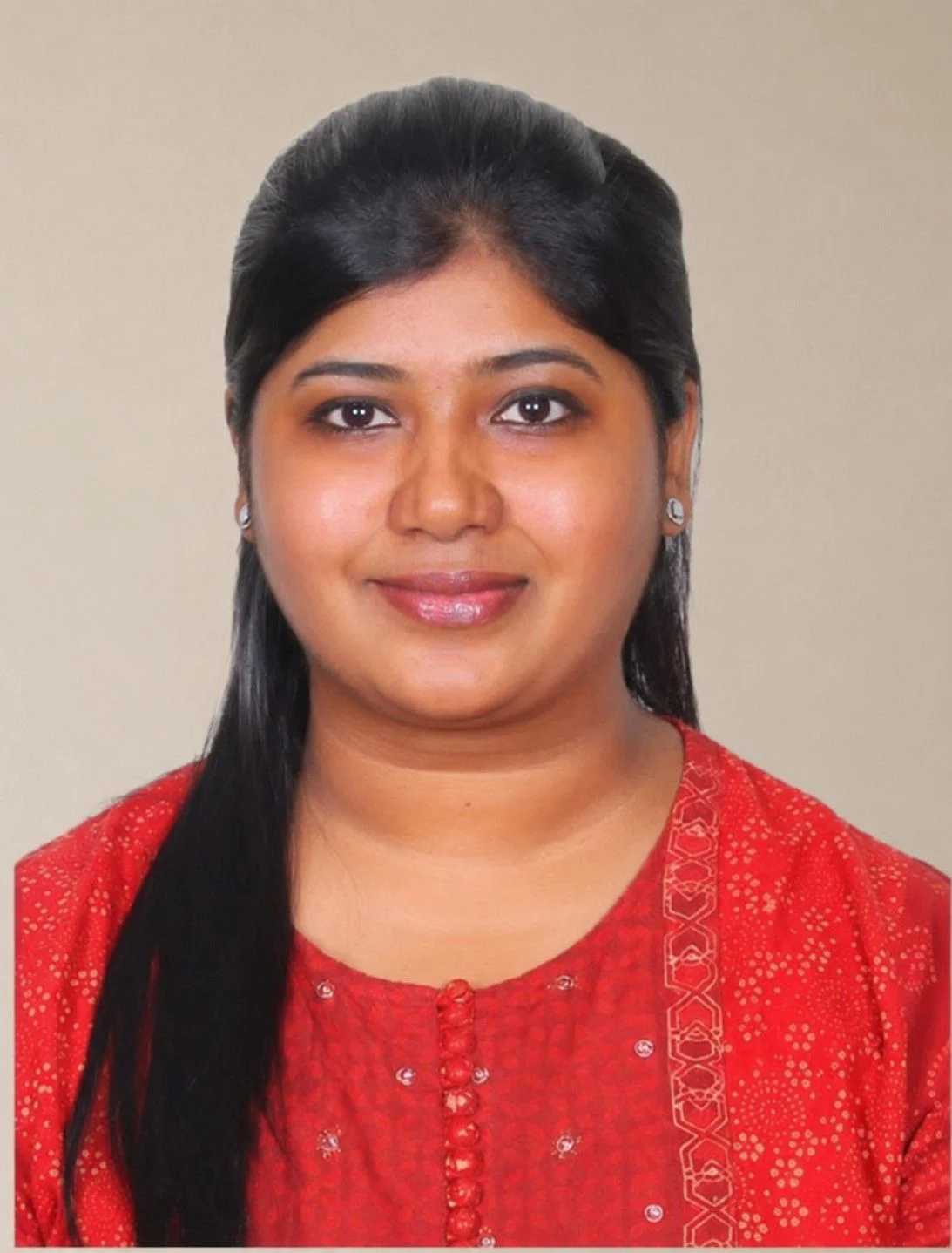 Dr. B. Karthika