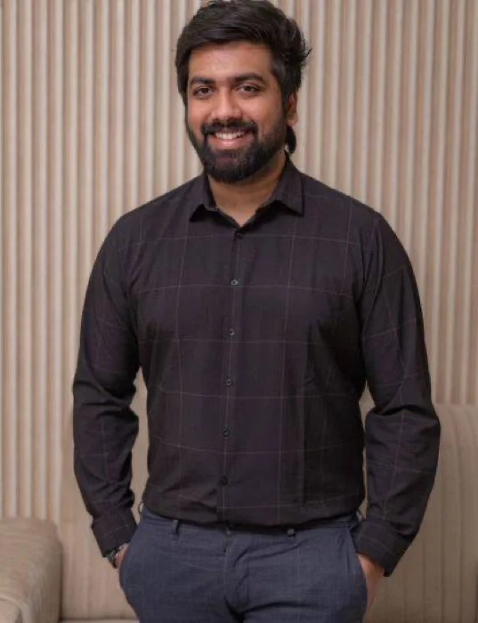 Dr. Sathya Narayanan JD