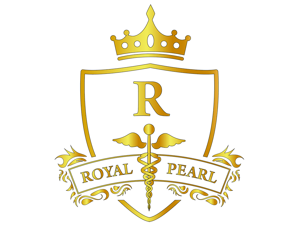 Royal Pearl ENT & Dental logo