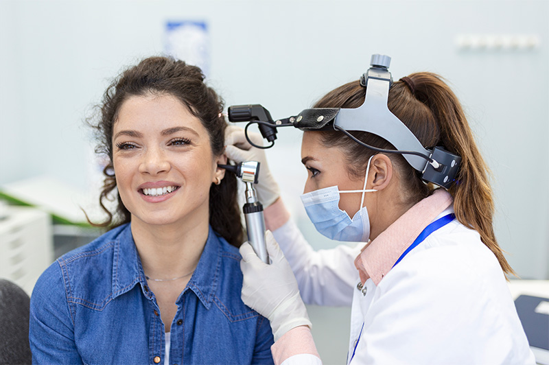 Best Ear Specialist in Chennai | Advanced Otology Care